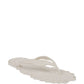 Zimmermann Sandals WHITE