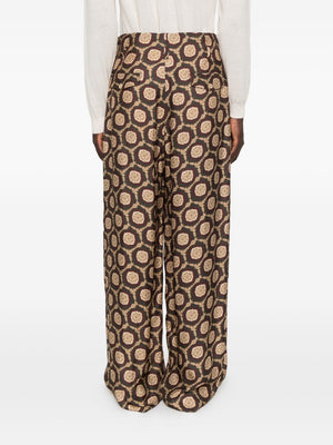 Emporio Armani Trousers