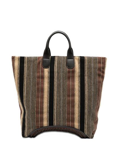 Emporio Armani Bags..