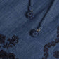 Zimmermann Shorts NAVY
