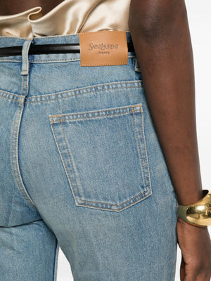 Saint Laurent  Jeans