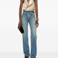 Saint Laurent  Jeans