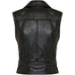Saint Laurent Jackets BLACK