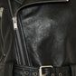 Saint Laurent Jackets BLACK