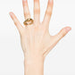 Chloé ChloÃ© Tropicus Ring