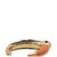 Chloé ChloÃ© Tropicus Cuff Bracelet