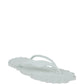 Zimmermann Sandals LIGHT BLUE