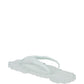 Zimmermann Sandals LIGHT BLUE