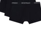 Emporio Armani Underwear BLACK