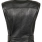 Saint Laurent Jackets BLACK