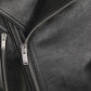 Saint Laurent Jackets BLACK