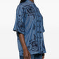 Zimmermann Shirts NAVY