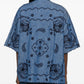 Zimmermann Shirts NAVY