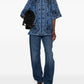 Zimmermann Shirts NAVY