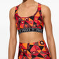Pucci Printed Bralette