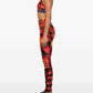 Pucci Printed Bralette