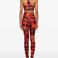 Pucci Printed Bralette