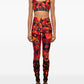 Pucci Printed Bralette