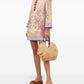 Zimmermann Dresses ECRU