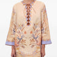 Zimmermann Dresses ECRU
