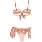 Zimmermann Sea clothing PINK