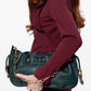 Zimmermann Bags.. GREEN