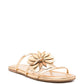 Zimmermann Sandals GOLD