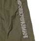 Emporio Armani Sea clothing ARMY GREEN