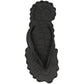 Zimmermann Sandals BLACK