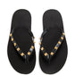 Valentino Garavani Sandals BLACK
