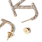 Valentino Garavani Bijoux GOLD
