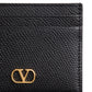 Valentino Garavani Wallets BLACK