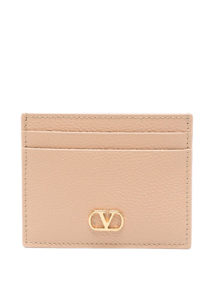 Valentino Garavani Wallets POWDER
