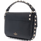 Valentino Garavani Bags.. BLACK