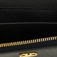 Valentino Garavani Wallets BLACK