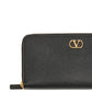Valentino Garavani Wallets BLACK