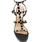 Valentino Garavani Sandals BLACK