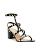 Valentino Garavani Sandals BLACK