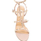 Valentino Garavani Rockstud Leather Sandals