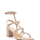 Valentino Garavani Rockstud Leather Sandals