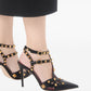 Valentino Garavani With Heel BLACK