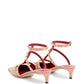 Valentino Garavani With Heel POWDER