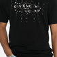 Givenchy T-shirts and Polos BLACK