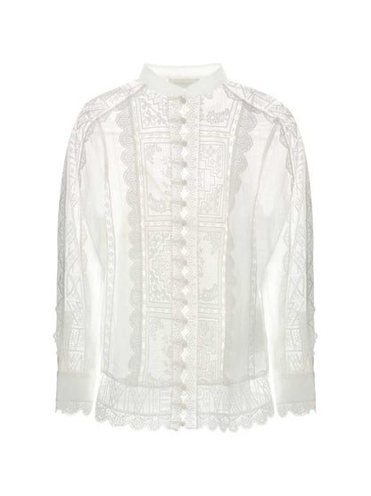 Zimmermann Shirts