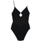 Zimmermann Sea clothing BLACK