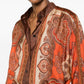 Zimmermann Shirts ORANGE