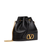 Valentino Garavani Bags.. BLACK