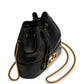 Valentino Garavani Bags.. BLACK