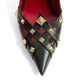 Valentino Garavani With Heel BLACK