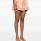 Zimmermann Shorts PINK
